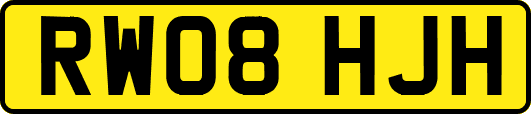RW08HJH