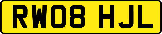 RW08HJL