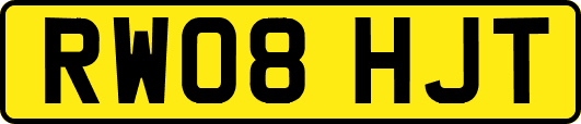 RW08HJT