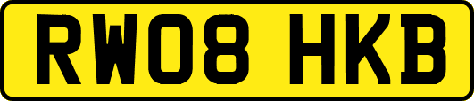 RW08HKB