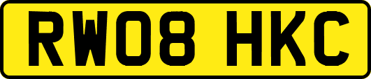 RW08HKC