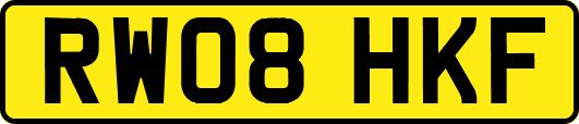 RW08HKF