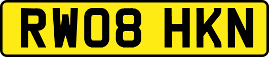 RW08HKN