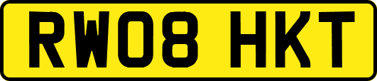 RW08HKT