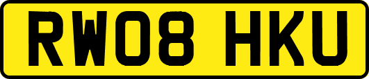 RW08HKU