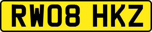 RW08HKZ