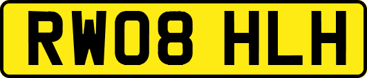 RW08HLH