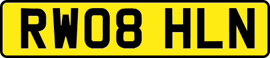 RW08HLN