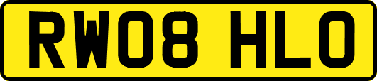 RW08HLO