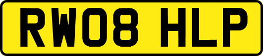 RW08HLP