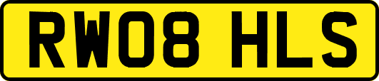 RW08HLS