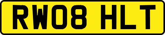 RW08HLT