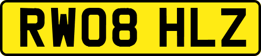 RW08HLZ