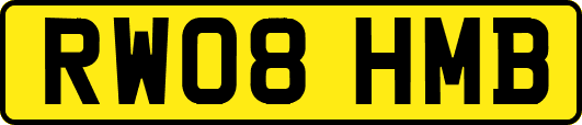 RW08HMB