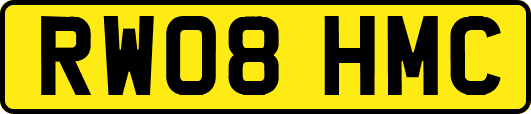 RW08HMC
