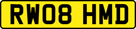 RW08HMD