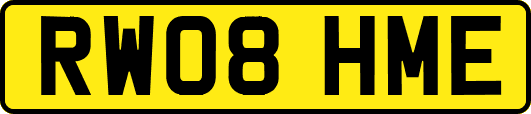 RW08HME