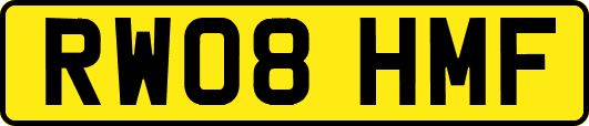 RW08HMF
