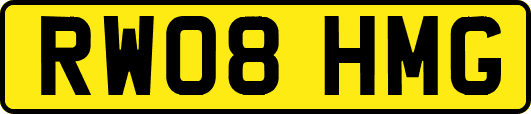 RW08HMG