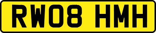 RW08HMH