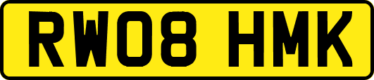 RW08HMK