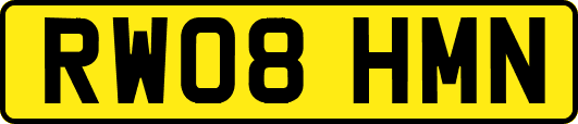 RW08HMN