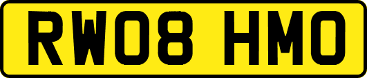 RW08HMO