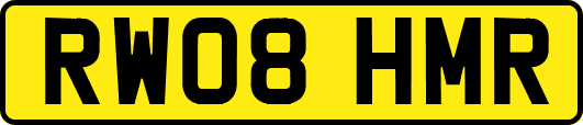 RW08HMR