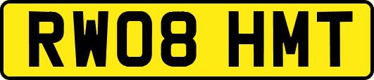RW08HMT