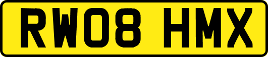 RW08HMX