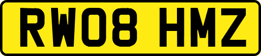 RW08HMZ
