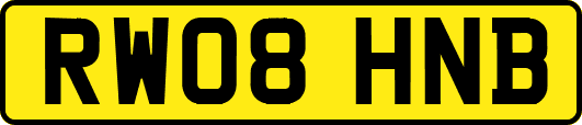 RW08HNB