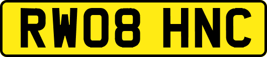 RW08HNC
