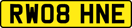 RW08HNE