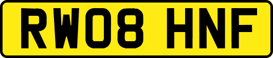 RW08HNF