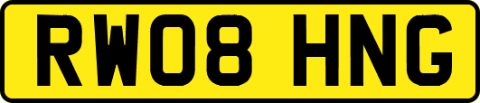 RW08HNG