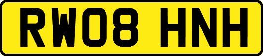 RW08HNH