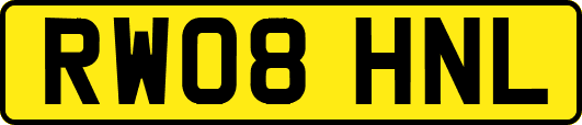 RW08HNL