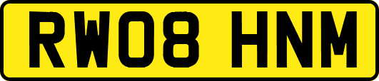 RW08HNM