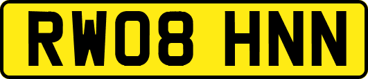 RW08HNN