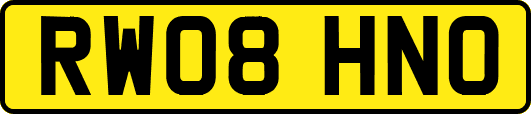 RW08HNO