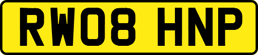 RW08HNP