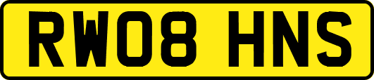 RW08HNS