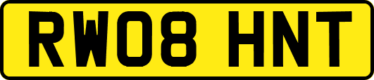 RW08HNT