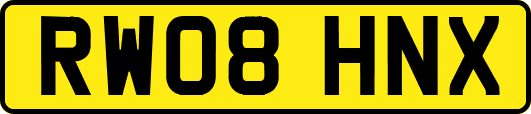 RW08HNX