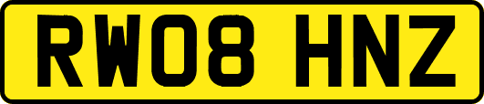 RW08HNZ