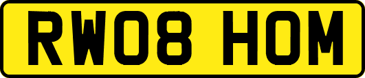 RW08HOM