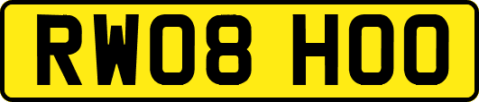 RW08HOO