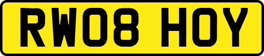 RW08HOY