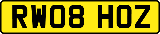 RW08HOZ